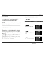 Preview for 7 page of coship n9901t User Manual