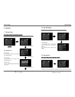 Preview for 8 page of coship n9901t User Manual