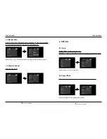 Preview for 9 page of coship n9901t User Manual