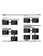 Preview for 11 page of coship n9901t User Manual