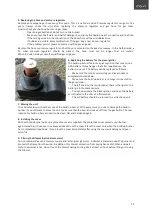 Preview for 12 page of Cosi Cosiburner User And Installation Instructions Manual