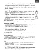 Preview for 3 page of Cosi Cosiscoop Bamboo User Instructions