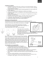 Preview for 2 page of Cosi Cosiscoop Basket User Instruction