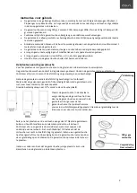 Preview for 2 page of Cosi Cosiscoop Dome User Instruction