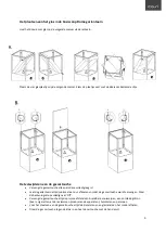 Preview for 3 page of Cosi Cosiscoop Dome User Instruction