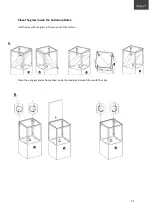 Preview for 11 page of Cosi Cosiscoop Dome User Instruction