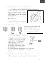 Preview for 17 page of Cosi Cosiscoop Timber User Instruction