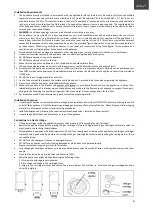 Предварительный просмотр 6 страницы Cosi Cosiscoop Urban User Instructions