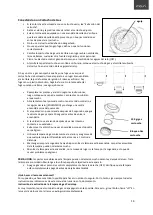 Preview for 14 page of Cosi Cosiscoop XL User Instruction