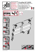 Cosiflor DF 10 Quick Start Manual preview