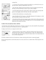 Предварительный просмотр 4 страницы Cosina 107SW Instruction Manual