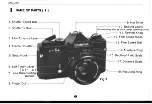 Предварительный просмотр 5 страницы Cosina CT1A Instruction Booklet