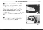 Предварительный просмотр 22 страницы Cosina CT1A Instruction Booklet