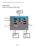 Preview for 18 page of Cosman G4 Service Manual