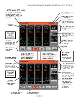 Preview for 29 page of Cosman G4 Service Manual