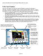 Preview for 36 page of Cosman G4 Service Manual