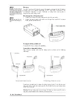 Preview for 34 page of Cosmed K4B2 User Manual