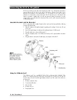 Preview for 36 page of Cosmed K4B2 User Manual