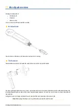 Предварительный просмотр 18 страницы Cosmed microQuark User Manual