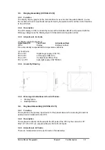 Preview for 19 page of Cosmed Pony graphic Service Manual