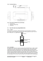 Preview for 21 page of Cosmed Pony graphic Service Manual