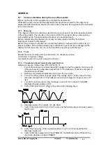 Preview for 31 page of Cosmed Pony graphic Service Manual