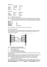 Preview for 40 page of Cosmed Pony graphic Service Manual