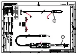 Preview for 52 page of Cosmed Pony graphic Service Manual