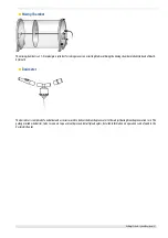 Предварительный просмотр 23 страницы Cosmed Quark CPET User Manual