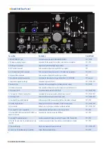 Предварительный просмотр 30 страницы Cosmed Quark CPET User Manual