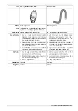 Предварительный просмотр 71 страницы Cosmed Quark CPET User Manual