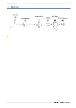 Предварительный просмотр 77 страницы Cosmed Quark CPET User Manual