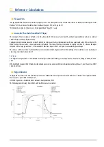 Предварительный просмотр 95 страницы Cosmed Quark CPET User Manual