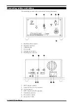 Preview for 36 page of Cosmed Quark PFT Manual