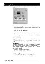 Preview for 56 page of Cosmed Quark PFT Manual