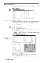 Preview for 100 page of Cosmed Quark PFT Manual