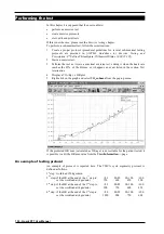 Preview for 130 page of Cosmed Quark PFT Manual