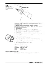 Preview for 133 page of Cosmed Quark PFT Manual