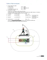 Предварительный просмотр 25 страницы Cosmed T150 DE LC MED Original Instruction