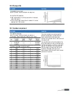 Предварительный просмотр 65 страницы Cosmed T150 DE LC MED Original Instruction