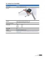 Предварительный просмотр 70 страницы Cosmed T150 DE LC MED Original Instruction