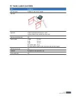 Предварительный просмотр 74 страницы Cosmed T150 DE LC MED Original Instruction