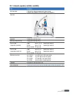 Предварительный просмотр 78 страницы Cosmed T150 DE LC MED Original Instruction