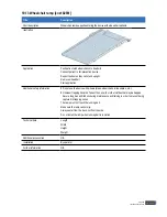 Предварительный просмотр 80 страницы Cosmed T150 DE LC MED Original Instruction