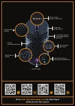 Preview for 2 page of Cosmic Byte KILONOVA 3335IC User Manual