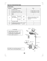 Предварительный просмотр 5 страницы Cosmic ACDC12 User And Installation Manual