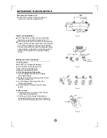 Предварительный просмотр 9 страницы Cosmic ACDC12 User And Installation Manual