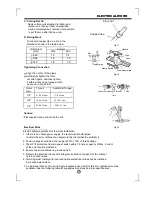 Предварительный просмотр 10 страницы Cosmic ACDC12 User And Installation Manual