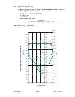 Предварительный просмотр 13 страницы Cosmik Aviation EV-97 teamEUROSTAR UK Pilot Operating Handbook