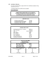 Предварительный просмотр 15 страницы Cosmik Aviation EV-97 teamEUROSTAR UK Pilot Operating Handbook